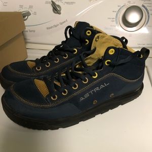 Astral Rassler 2.0 11M